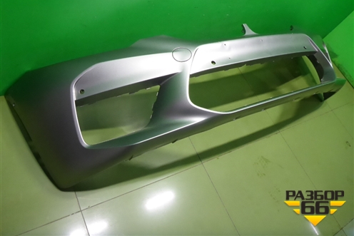 Бампер передний (под парктроник) (51118069598) для BMW 5-серия M5 F90 с 2017г