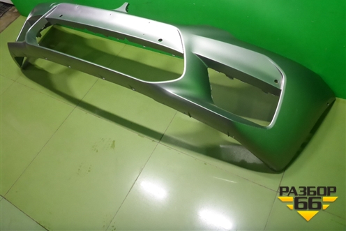 Бампер передний (под парктроник) (51118069598) для BMW 5-серия M5 F90 с 2017г