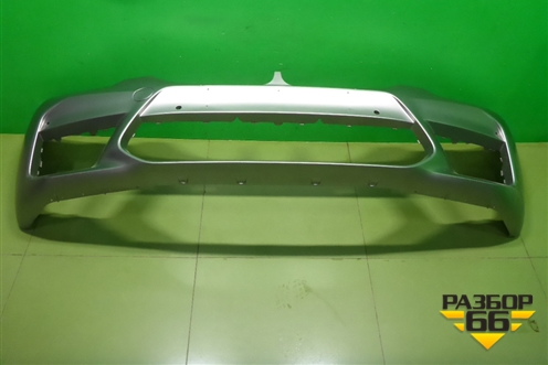 Бампер передний (под парктроник) (51118069598) для BMW 5-серия M5 F90 с 2017г