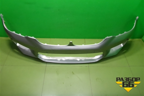 Бампер передний (под парктроник) (51118069598) для BMW 5-серия M5 F90 с 2017г