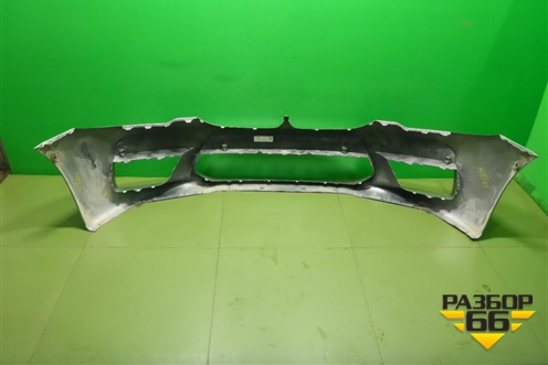 Бампер передний (под парктроник) (51118069598) для BMW 5-серия M5 F90 с 2017г