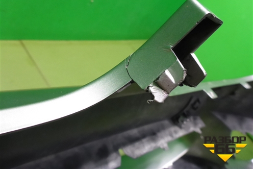 Бампер передний (под парктроник) (51118069598) для BMW 5-серия M5 F90 с 2017г