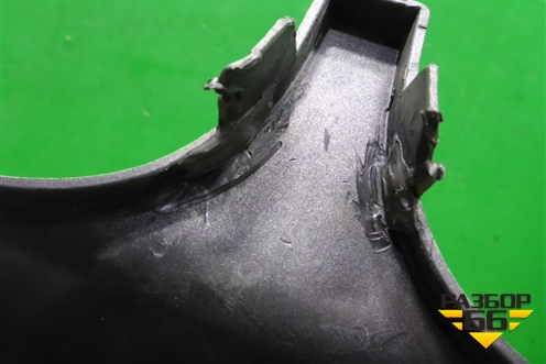 Бампер передний (под парктроник) (51118069598) для BMW 5-серия M5 F90 с 2017г