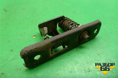 Замок капота для Land Rover Freelander 1 с 1997-2006г (Фрилендер)