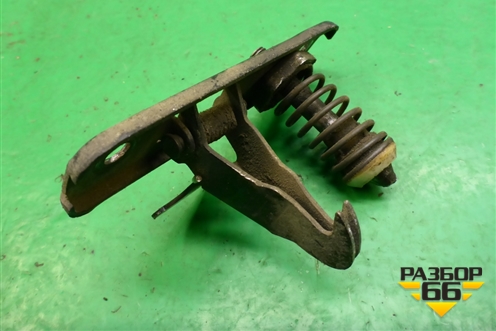 Замок капота для Land Rover Freelander 1 с 1997-2006г (Фрилендер)