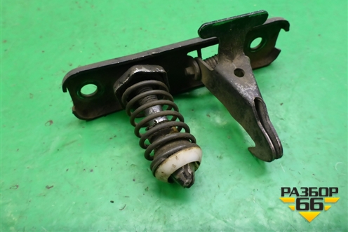 Замок капота для Land Rover Freelander 1 с 1997-2006г (Фрилендер)