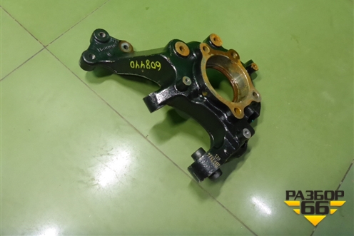 Кулак задний левый (204002049AA) для OMODA C5 с 2022г (Ц5)