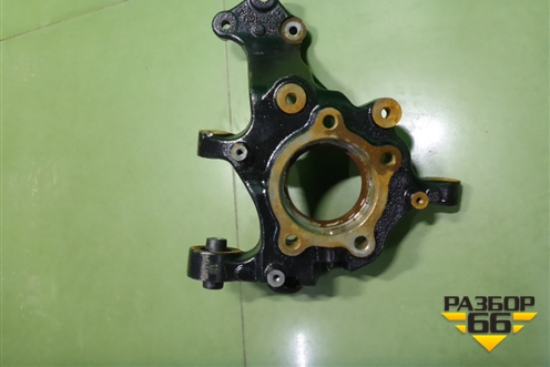 Кулак задний левый (204002049AA) для OMODA C5 с 2022г (Ц5)