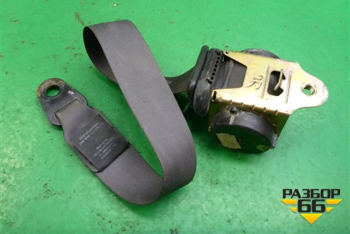 Ремень безопасности передний правый (EVB000040LNF) для Land Rover Freelander 1 с 1997-2006г (Фрилендер)