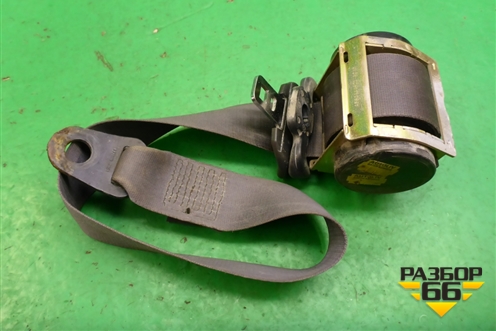 Ремень безопасности передний правый (EVB000040LNF) для Land Rover Freelander 1 с 1997-2006г (Фрилендер)