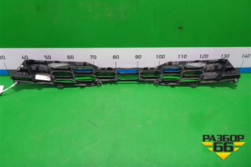 Решетка радиатора (после 2021г) (86351M6510) для Kia Cerato с 2018г (Серато 4)