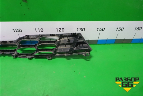 Решетка радиатора (после 2021г) (86351M6510) для Kia Cerato с 2018г (Серато 4)