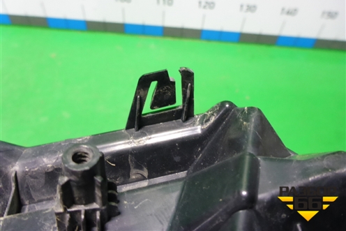 Решетка радиатора (после 2021г) (86351M6510) для Kia Cerato с 2018г (Серато 4)