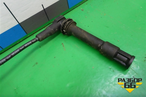 Катушка зажигания (2.5л 25K4FM02) (NEC101010) для Land Rover Freelander 1 с 1997-2006г (Фрилендер)