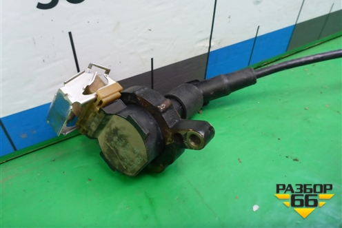 Катушка зажигания (2.5л 25K4FM02) (NEC101010) для Land Rover Freelander 1 с 1997-2006г (Фрилендер)