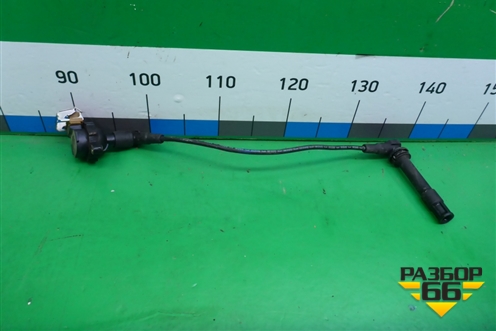 Катушка зажигания (2.5л 25K4FM02) (NEC101010) для Land Rover Freelander 1 с 1997-2006г (Фрилендер)