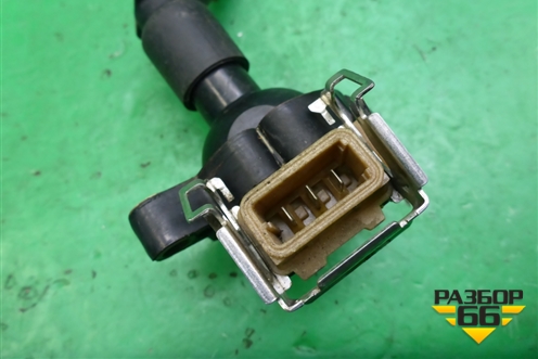 Катушка зажигания (2.5л 25K4FM02) (NEC101010) для Land Rover Freelander 1 с 1997-2006г (Фрилендер)