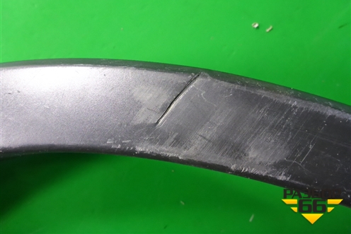 Накладка заднего крыла правого (768563UB0H) для Nissan X-Trail (Т31) с 2007-2014г (Хтраил)