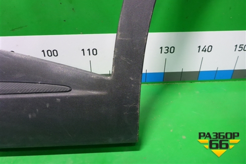 Накладка двери задней левой (609001055AA) для OMODA C5 с 2022г (Ц5)