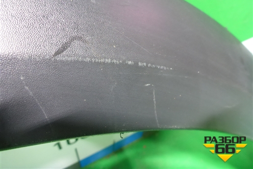 Накладка переднего крыла правого (8450031016) для VAZ Vesta/Веста с 2015г