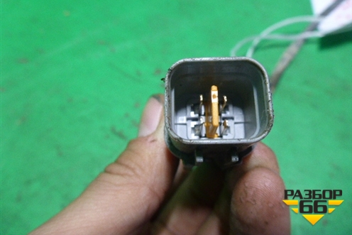 Датчик кислородный / Lambdasonde для Kia Ceed с 2012-2018г (Сид 2)