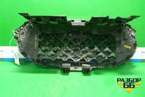 Решетка радиатора (602001590AA) для Chery Tiggo 8 Pro с 2021г (Тиго 8 Про)