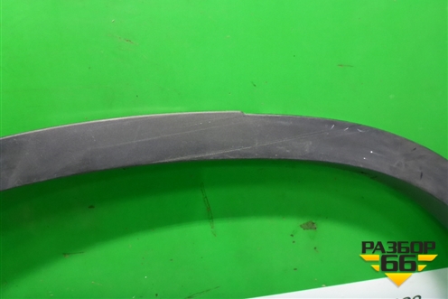 Накладка заднего крыла правого (51177294372) для BMW X5 F15 с 2013г (Х5 Ф15)