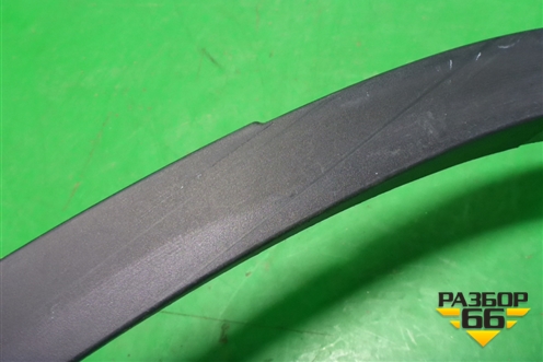 Накладка заднего крыла правого (51177294372) для BMW X5 F15 с 2013г (Х5 Ф15)