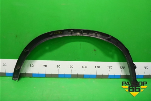 Накладка заднего крыла правого (51177294372) для BMW X5 F15 с 2013г (Х5 Ф15)