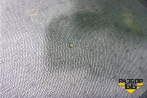 Сиденья комплект для Kia Rio с 1999-2005г (Рио 1)