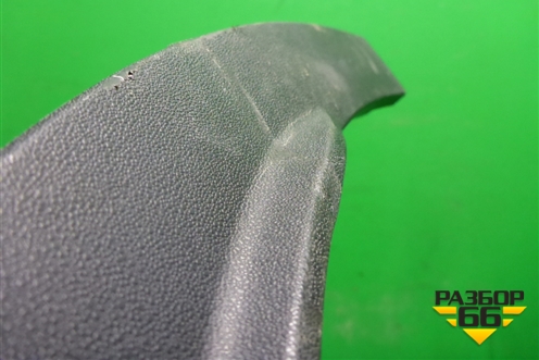 Накладка заднего крыла левого (609001178AB) для OMODA C5 с 2022г (Ц5)