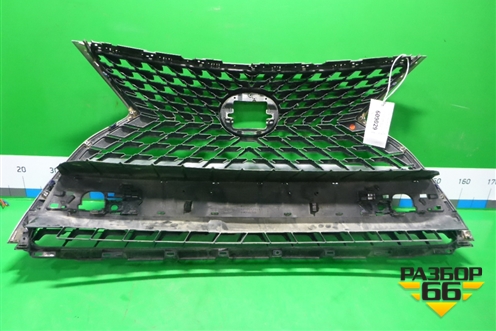 Решетка радиатора (после 2019г) (5311148390) для Lexus RX 350 c 2015г (РХ)