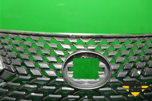 Решетка радиатора (после 2019г) (5311148390) для Lexus RX 350 c 2015г (РХ)