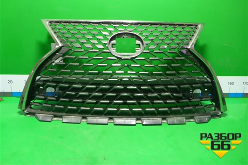 Решетка радиатора (после 2019г) (5311148390) для Lexus RX 350 c 2015г (РХ)