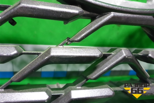 Решетка радиатора (после 2019г) (5311148390) для Lexus RX 350 c 2015г (РХ)