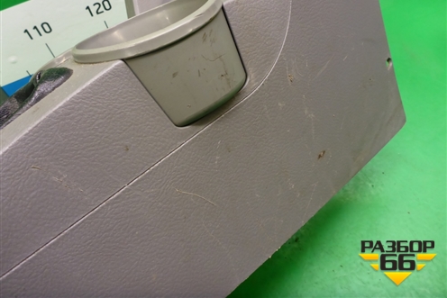 Консоль (84632FD000) для Kia Rio с 1999-2005г (Рио 1)