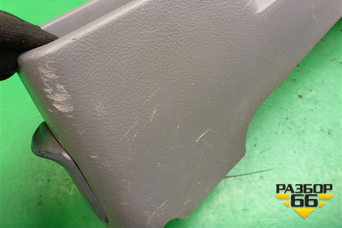 Консоль (84632FD000) для Kia Rio с 1999-2005г (Рио 1)