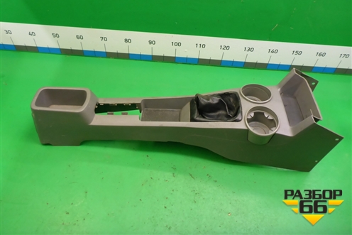 Консоль (84632FD000) для Kia Rio с 1999-2005г (Рио 1)