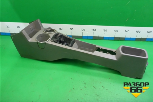 Консоль (84632FD000) для Kia Rio с 1999-2005г (Рио 1)