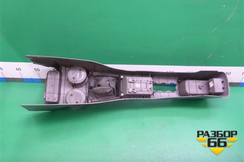 Консоль (84632FD000) для Kia Rio с 1999-2005г (Рио 1)