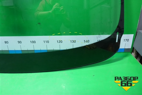 Стекло лобовое для BMW X2 F39 с 2018г (Х2 Ф39)