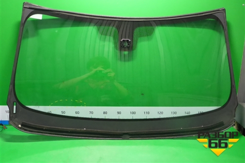 Стекло лобовое для BMW X2 F39 с 2018г (Х2 Ф39)