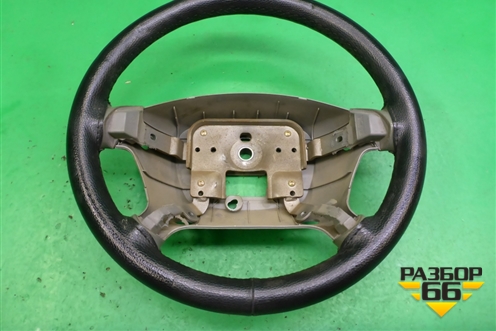 Рулевое колесо под AIR BAG без AIR BAG для Kia Rio с 1999-2005г (Рио 1)