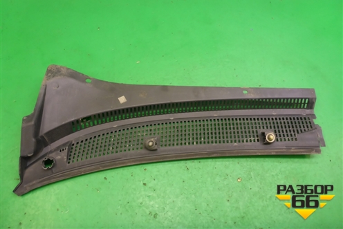 Решетка стеклоочистителей правая (86160FD000) для Kia Rio с 1999-2005г (Рио 1)