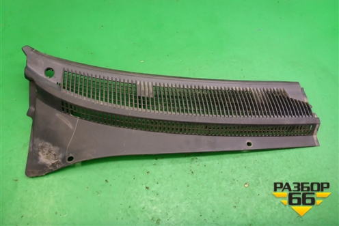 Решетка стеклоочистителей правая (86160FD000) для Kia Rio с 1999-2005г (Рио 1)