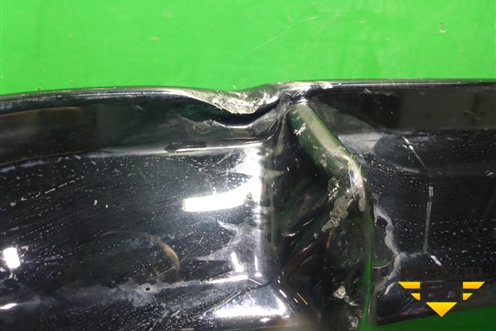 Накладка заднего бампера (8891539774) для Geely Tugella с 2019г (Тугелла)