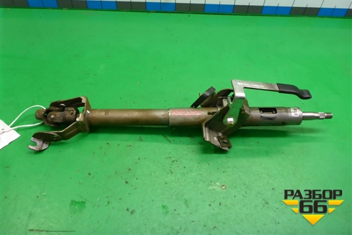 Колонка рулевая для Kia Rio с 1999-2005г (Рио 1)