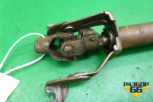 Колонка рулевая для Kia Rio с 1999-2005г (Рио 1)