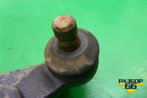 Рычаг передний правый для Kia Rio с 1999-2005г (Рио 1)