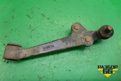 Рычаг передний правый для Kia Rio с 1999-2005г (Рио 1)